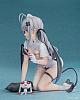 AniGift Shinomiya Kanna Nurse Ver. illustration by Kanzarin 1/7 PVC Figure gallery thumbnail