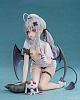 AniGift Shinomiya Kanna Nurse Ver. illustration by Kanzarin 1/7 PVC Figure gallery thumbnail