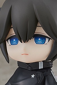 GOOD SMILE COMPANY (GSC) Black Rock Shooter DAWN FALL Nendoroid Empress [Black Rock Shooter] DAWN FALL Ver.