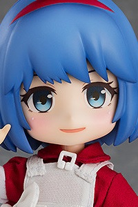 GOOD SMILE COMPANY (GSC) Omega Sisters Nendoroid Doll Omega Ray