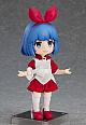 GOOD SMILE COMPANY (GSC) Omega Sisters Nendoroid Doll Omega Ray gallery thumbnail