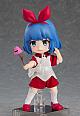 GOOD SMILE COMPANY (GSC) Omega Sisters Nendoroid Doll Omega Ray gallery thumbnail