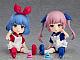 GOOD SMILE COMPANY (GSC) Omega Sisters Nendoroid Doll Omega Ray gallery thumbnail