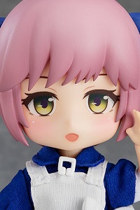 GOOD SMILE COMPANY (GSC) Omega Sisters Nendoroid Doll Omega Rio