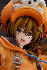 BROCCOLI GUILTY GEAR -STRIVE- May 1/7 PVC Figure