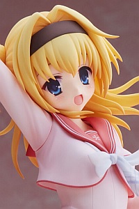 AliceGlint Tenshin Ranman LUCKY or UNLUCKY!? Araburu Tenshin Ranman no Pose no Chitose Sana 1/7 PVC Figure