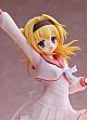 AliceGlint Tenshin Ranman LUCKY or UNLUCKY!? Araburu Tenshin Ranman no Pose no Chitose Sana 1/7 PVC Figure gallery thumbnail