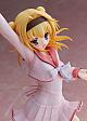 AliceGlint Tenshin Ranman LUCKY or UNLUCKY!? Araburu Tenshin Ranman no Pose no Chitose Sana 1/7 PVC Figure gallery thumbnail