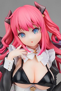 DCTer Mimosa Liliya 1/7 PVC Figure