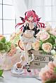 DCTer Mimosa Liliya 1/7 Plastic Figure gallery thumbnail
