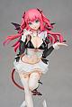 DCTer Mimosa Liliya 1/7 PVC Figure gallery thumbnail