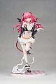 DCTer Mimosa Liliya 1/7 Plastic Figure gallery thumbnail
