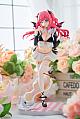 DCTer Mimosa Liliya 1/7 Plastic Figure gallery thumbnail