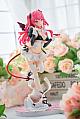 DCTer Mimosa Liliya 1/7 Plastic Figure gallery thumbnail