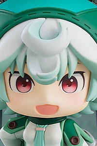 GOOD SMILE COMPANY (GSC) Made in Abyss Retsujitsu no Oginkyou Nendoroid Prushka