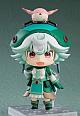 GOOD SMILE COMPANY (GSC) Made in Abyss Retsujitsu no Oginkyou Nendoroid Prushka gallery thumbnail