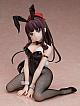 FREEing NEW GAME!! Takimoto Hifumi Bunny Ver. 1/4 PVC Figure gallery thumbnail