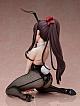 FREEing NEW GAME!! Takimoto Hifumi Bunny Ver. 1/4 PVC Figure gallery thumbnail