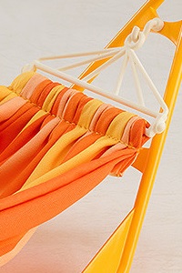 GOOD SMILE COMPANY (GSC) Nendoroid More Hammock (Orange)