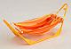 GOOD SMILE COMPANY (GSC) Nendoroid More Hammock (Orange) gallery thumbnail