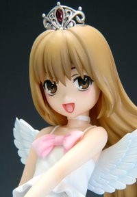 WAVE Toradora! Aisaka Taiga Miss-con Ver. 1/8 PVC Figure