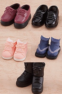 GOOD SMILE COMPANY (GSC) Nendoroid Doll Shoes Set 04