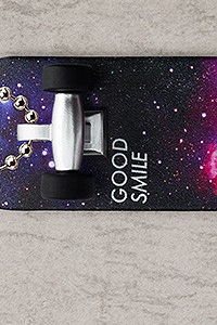 GOOD SMILE COMPANY (GSC) Nendoroid More Skateboard (Galaxy)