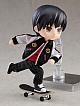 GOOD SMILE COMPANY (GSC) Nendoroid More Skateboard (Galaxy) gallery thumbnail