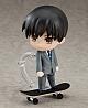 GOOD SMILE COMPANY (GSC) Nendoroid More Skateboard (Galaxy) gallery thumbnail