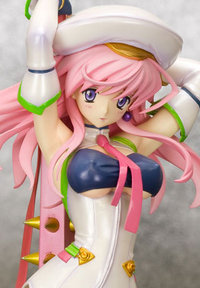 Orchidseed CHAOS;HEAD Seira Orujeru 1/7 PVC Figure