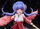 Miyuki Higurashi no Naku Koro ni Sotsu Hanyu Shinken Onigari Noryuou Ver. 1/7 PVC Figure gallery thumbnail