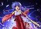 Miyuki Higurashi no Naku Koro ni Sotsu Hanyu Shinken Onigari Noryuou Ver. 1/7 PVC Figure gallery thumbnail