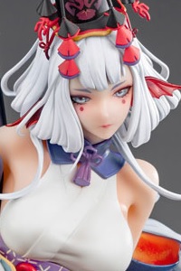 AniMester Onmyoji Senhime 1/4 PVC Figure