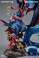 AniMester Onmyoji Senhime 1/4 PVC Figure gallery thumbnail