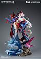 AniMester Onmyoji Senhime 1/4 PVC Figure gallery thumbnail