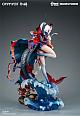 AniMester Onmyoji Senhime 1/4 PVC Figure gallery thumbnail