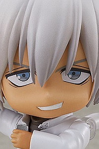 CHUGAI MINING Blood Blockade Battlefront & BEYOND Nendoroid Zapp Renfro