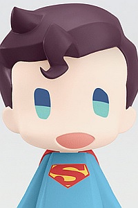 GOOD SMILE COMPANY (GSC) DC HELLO! GOOD SMILE Superman