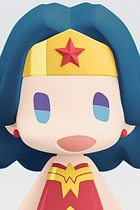 GOOD SMILE COMPANY (GSC) DC HELLO! GOOD SMILE Wonder Woman