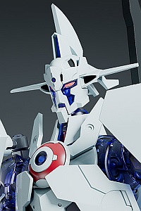 GOOD SMILE COMPANY (GSC) Gun x Sword MODEROID Dann of Thursday Plastic Kit