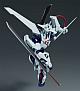 GOOD SMILE COMPANY (GSC) Gun x Sword MODEROID Dann of Thursday Plastic Kit gallery thumbnail