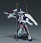 GOOD SMILE COMPANY (GSC) Gun x Sword MODEROID Dann of Thursday Plastic Kit gallery thumbnail