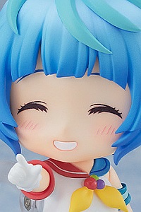 Nendoroid Uta,Figures,Nendoroid,Nendoroid Figures,Bubble