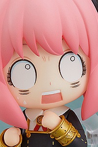 GOOD SMILE COMPANY (GSC) SPY x FAMILY Nendoroid Anya Forager