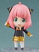 GOOD SMILE COMPANY (GSC) SPY x FAMILY Nendoroid Anya Forager gallery thumbnail