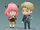 GOOD SMILE COMPANY (GSC) SPY x FAMILY Nendoroid Anya Forager gallery thumbnail