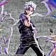 MegaHouse DX FIGURE Jujutsu Kaisen Gojo Satoru Kyoushiki Mo Ver. Plastic Figure gallery thumbnail