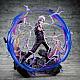 MegaHouse DX FIGURE Jujutsu Kaisen Gojo Satoru Kyoushiki Mo Ver. PVC Figure gallery thumbnail