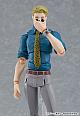 GOOD SMILE COMPANY (GSC) Jujutsu Kaisen figma Nanami Kento gallery thumbnail