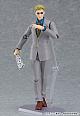 GOOD SMILE COMPANY (GSC) Jujutsu Kaisen figma Nanami Kento gallery thumbnail